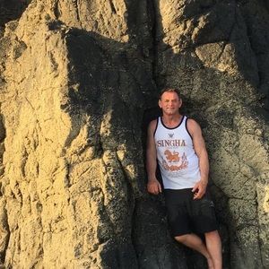 Meet your Posher, Keith